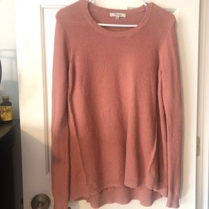 Madewell sweater